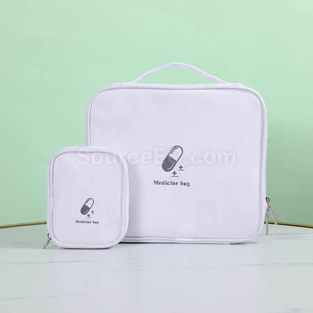 禮品訂造便攜醫藥包紀念品