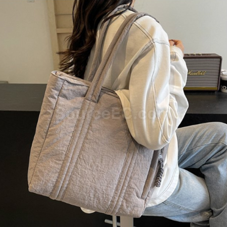 禮品訂造單肩包紀念品