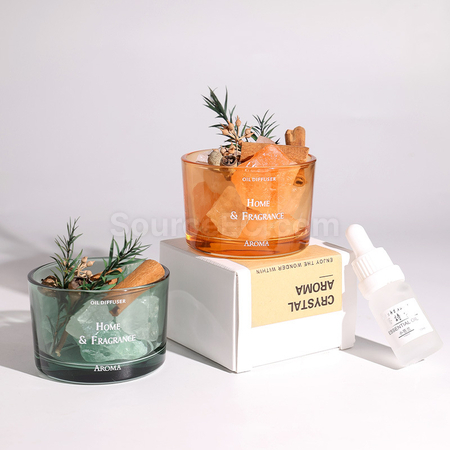 禮品訂造香薰擴香石紀念品