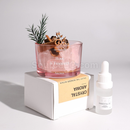 禮品訂造香薰擴香石紀念品