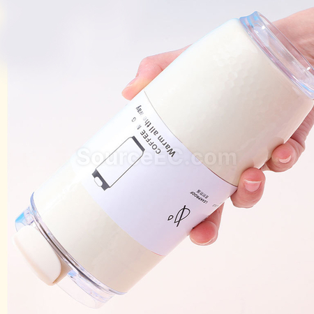 禮品訂造不銹鋼保溫杯紀念品
