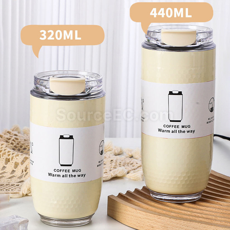 禮品訂造不銹鋼保溫杯紀念品