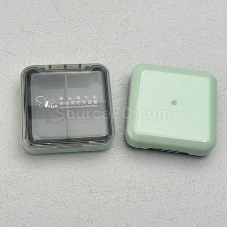 藥盒 | 保健用品 | 健康禮品 | 藥盒訂製