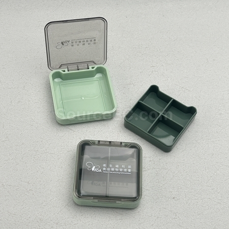 藥盒 | 保健用品 | 健康禮品 | 藥盒訂製