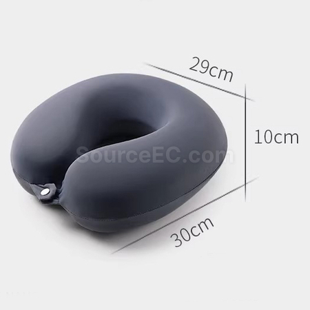 禮品訂造U形頸枕紀念品