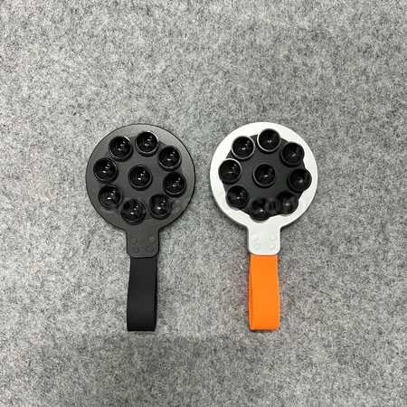 禮品訂造磁吸手機吸盤支架紀念品