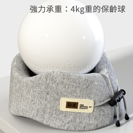 禮品訂造U型枕紀念品