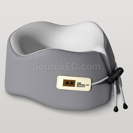 禮品訂造U型枕紀念品