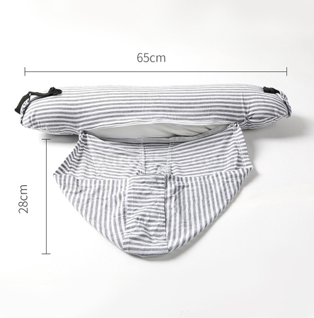 禮品訂造帶帽U型護頸枕紀念品