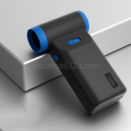 禮品訂造無線手持吹風機紀念品