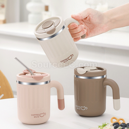 禮品訂造保溫馬克杯紀念品