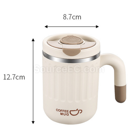 禮品訂造保溫馬克杯紀念品