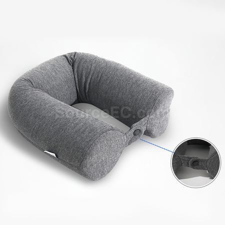 禮品訂造圓筒扭曲枕紀念品