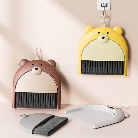 禮品訂造桌面清潔套裝紀念品