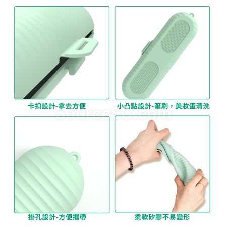 禮品訂造多用途可擕式收納盒紀念品