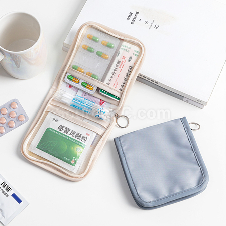 禮品訂造藥品收納包紀念品