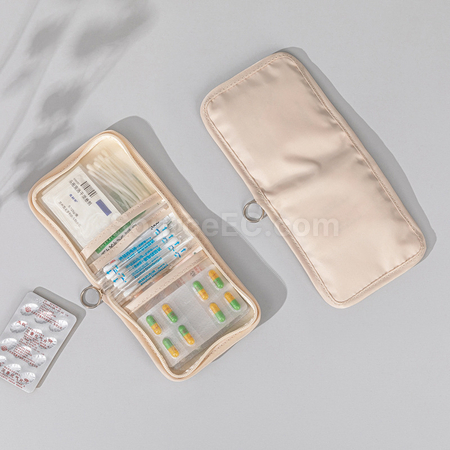 禮品訂造藥品收納包紀念品