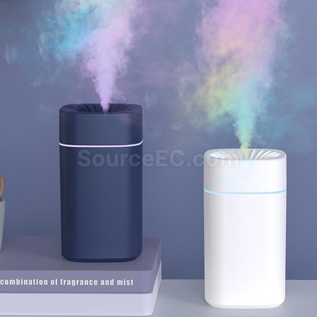 禮品訂造加濕器紀念品