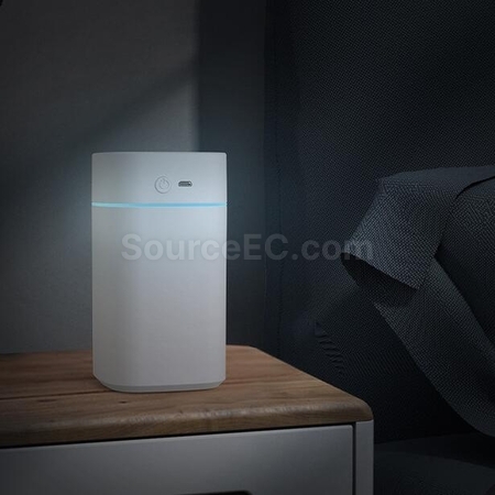 禮品訂造加濕器紀念品
