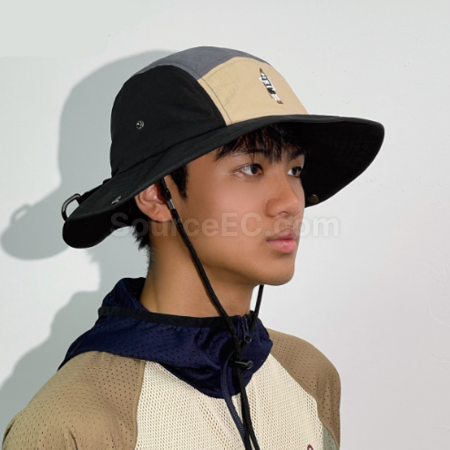 禮品訂造戶外漁夫帽紀念品