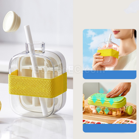 禮品訂造冰格水壺紀念品