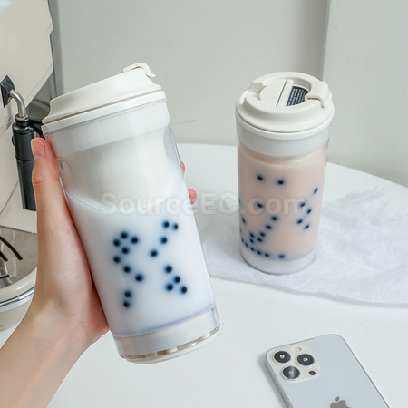 禮品訂造創意魔力不倒杯紀念品