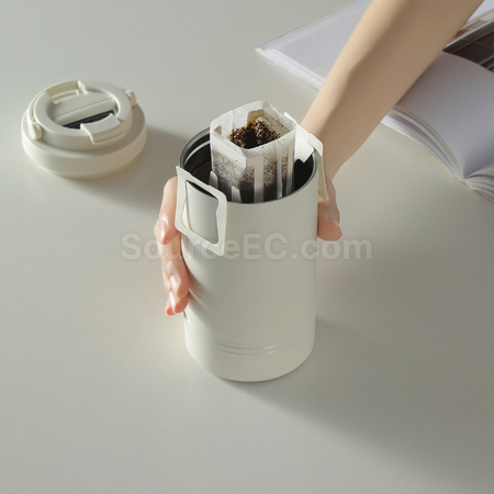 禮品訂造創意魔力不倒杯紀念品