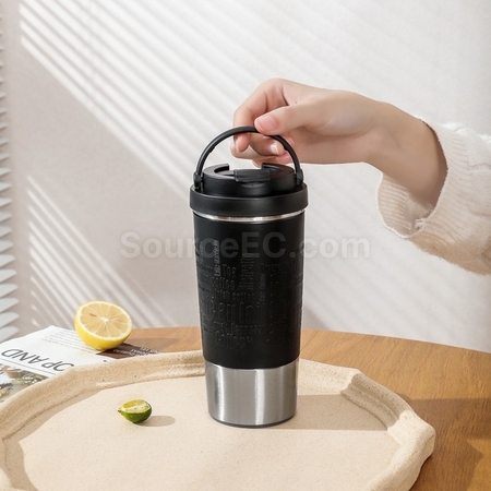 禮品訂造創意魔力不倒杯紀念品