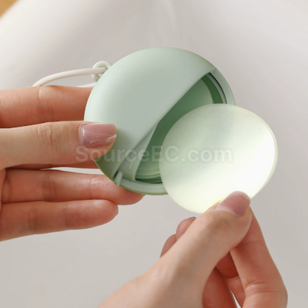 禮品訂造隨身香皂片紀念品