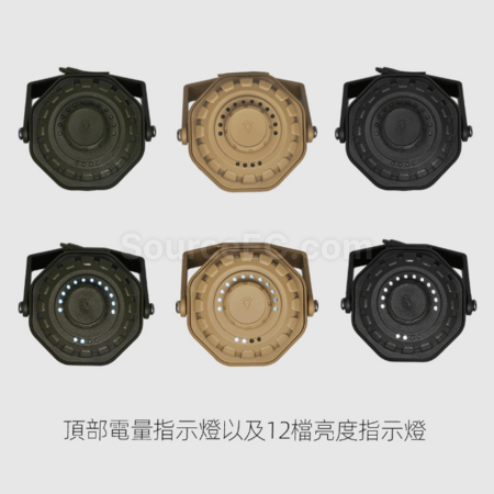 禮品訂造露營燈紀念品