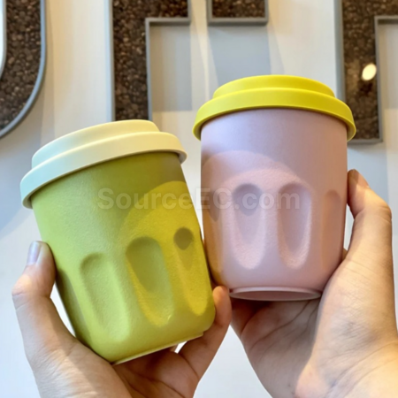 禮品訂造陶瓷咖啡杯紀念品