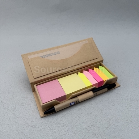 Memo紙 | 便簽紙 | 便利貼 | 紙磚 | 易事貼 | 便條貼 | Memo pad