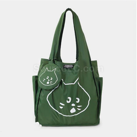 禮品訂造折疊購物袋紀念品