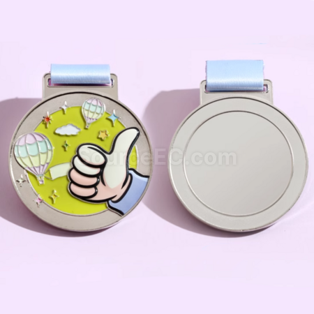 禮品訂造金屬獎牌紀念品