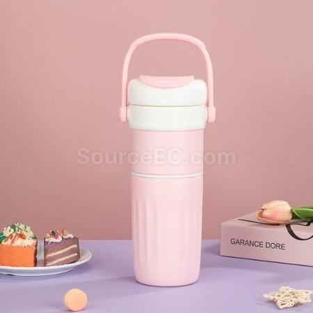 禮品訂造不銹鋼保溫杯紀念品