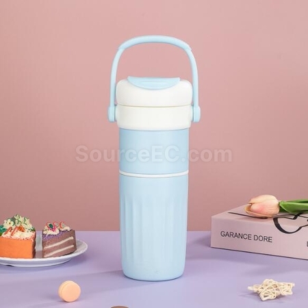 禮品訂造不銹鋼保溫杯紀念品
