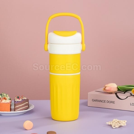 禮品訂造不銹鋼保溫杯紀念品