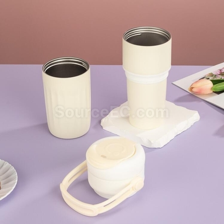 禮品訂造不銹鋼保溫杯紀念品