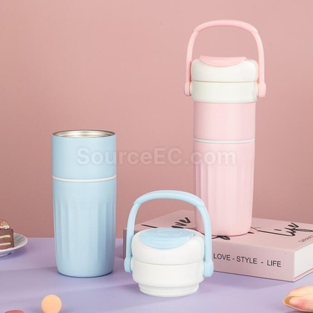 禮品訂造不銹鋼保溫杯紀念品