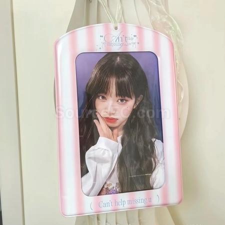 禮品訂造巨型A4卡套紀念品