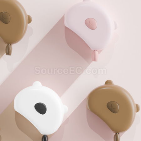 禮品訂造便攜磁吸捲尺紀念品