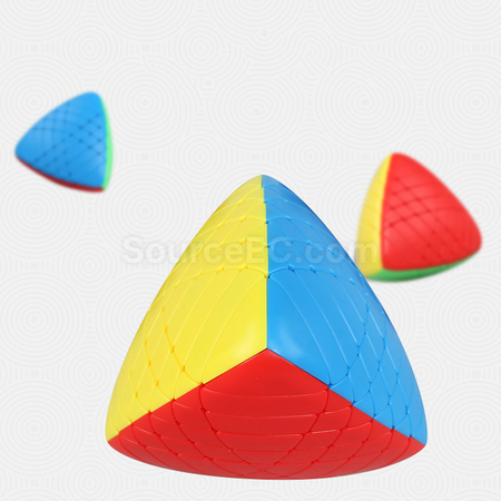 禮品訂造粽子魔方紀念品