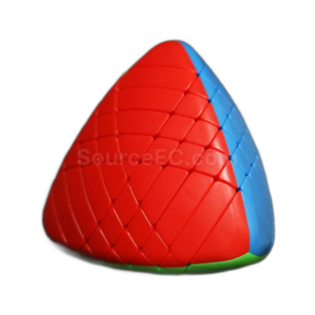 禮品訂造粽子魔方紀念品