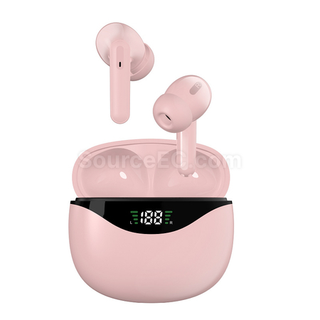 禮品訂造降噪藍牙耳機紀念品