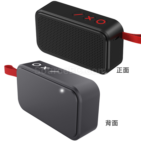 禮品訂造TWS藍牙揚聲器紀念品