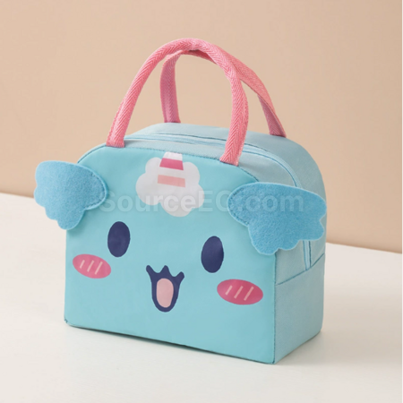 禮品訂造保溫保冷飯盒袋紀念品