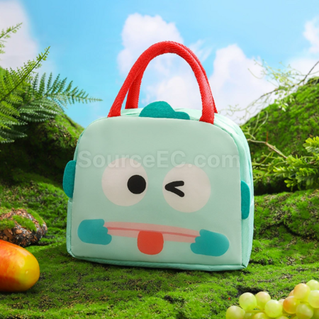 禮品訂造保溫保冷飯盒袋紀念品