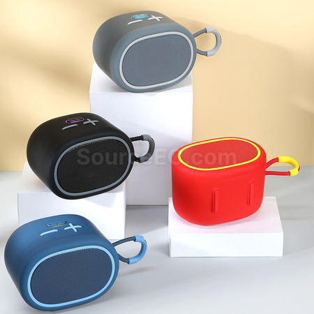 禮品訂造TWS揚聲器紀念品