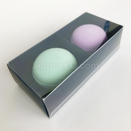禮品訂造馬卡龍美妝蛋紀念品