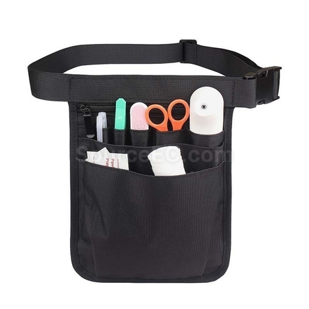 禮品訂造多功能護士腰包紀念品